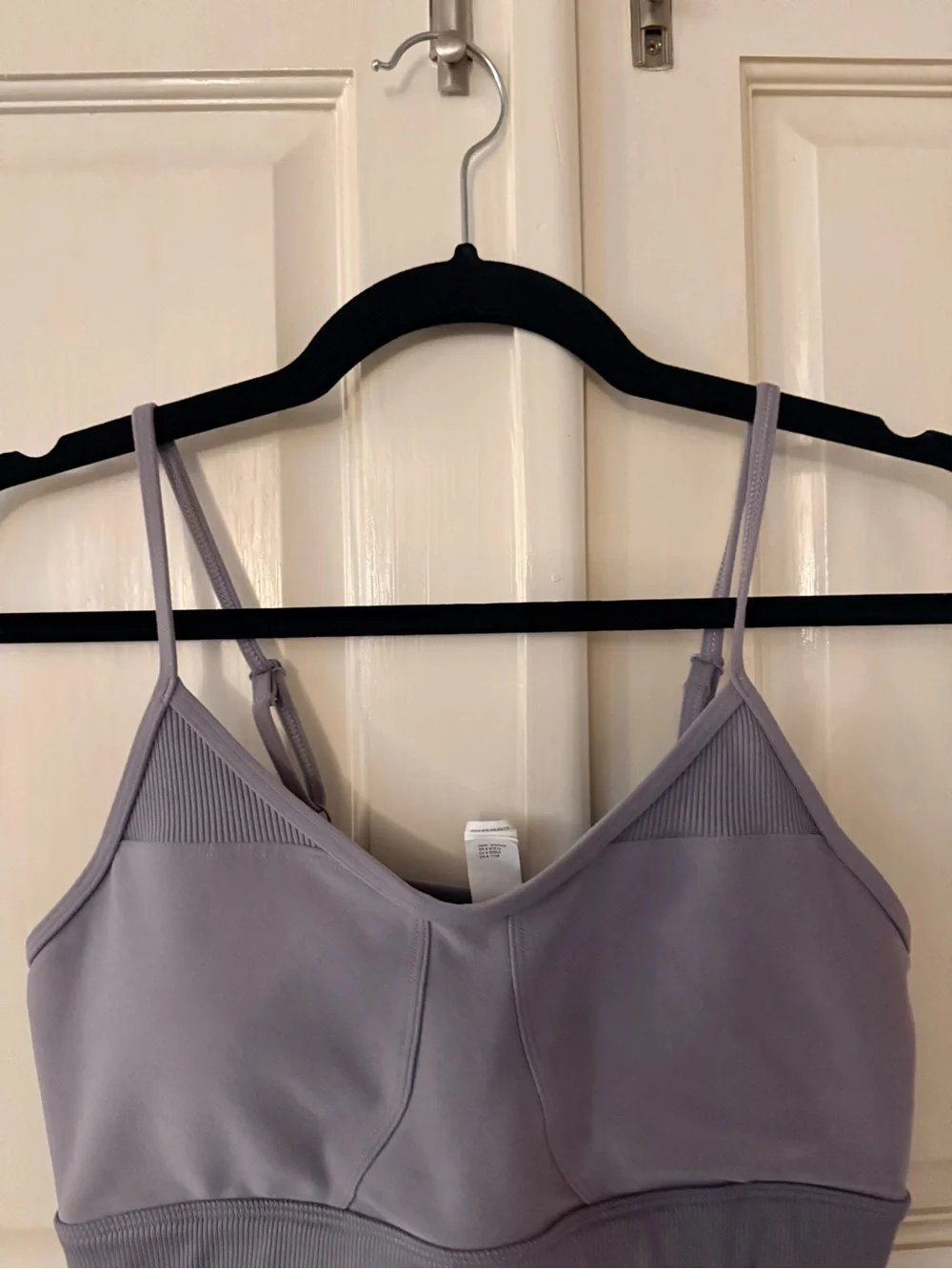 Alo Sportsbra- Sz: L, Like New/ Worn Once